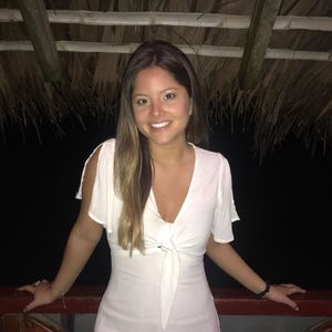 Meet your Posher, Maria